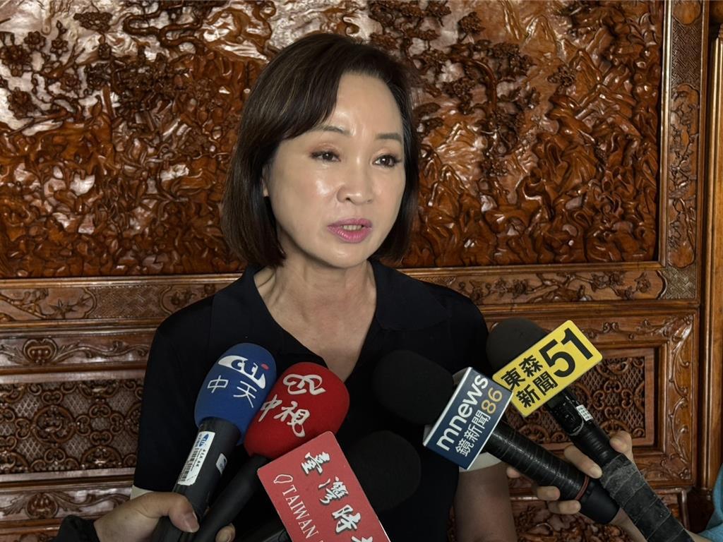 赖清德拟重启核电　柯志恩：狠狠打脸蔡英文“非核家园”神主牌赖清德21日表示，核