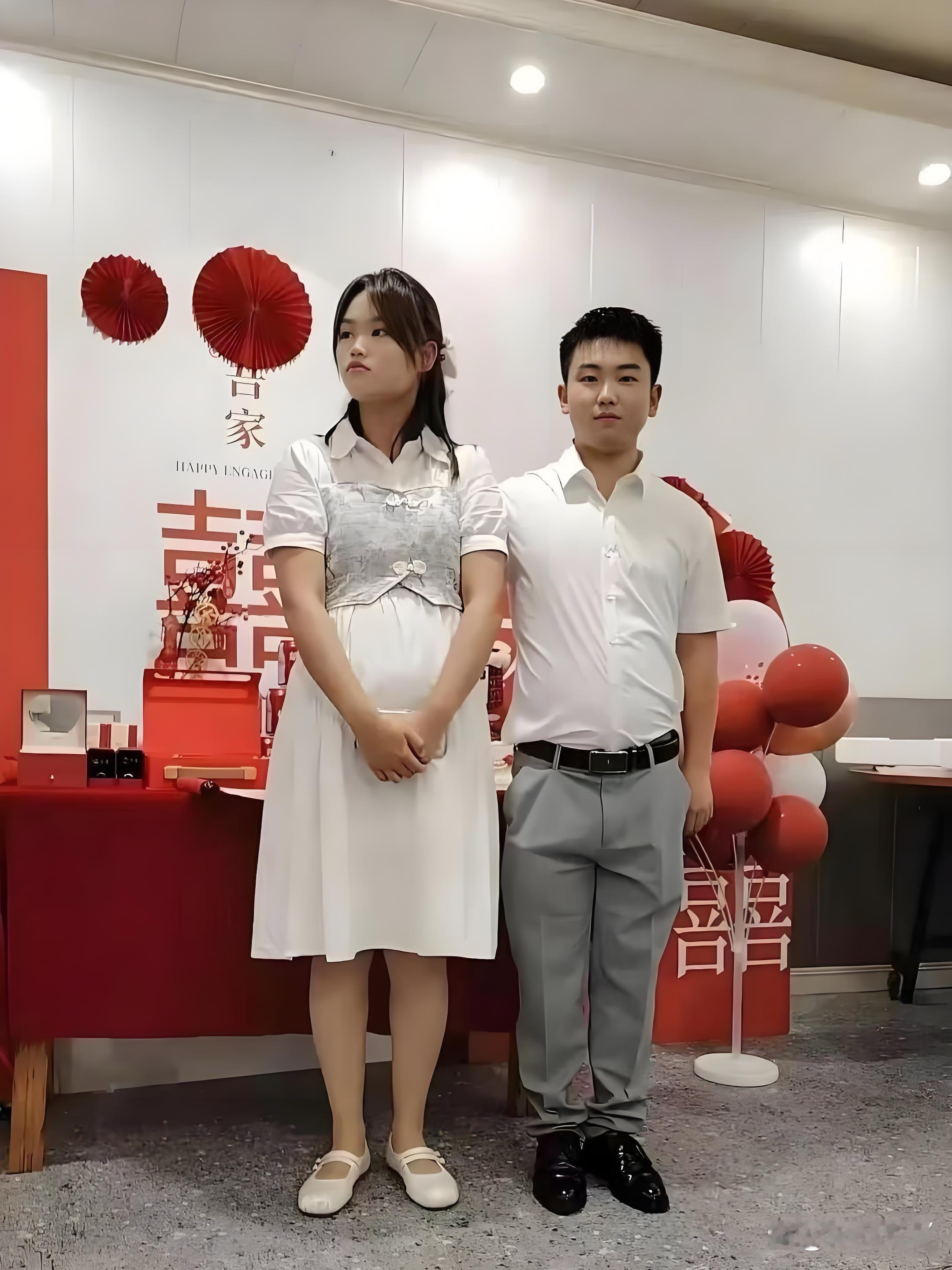 这样结婚的越来越多了，真的不丢人吗