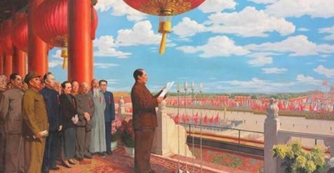 毛主席逝世之后，胡乔木建议更改毛主席称谓，黄克诚则坚决反对，这究竟是怎么一回事？