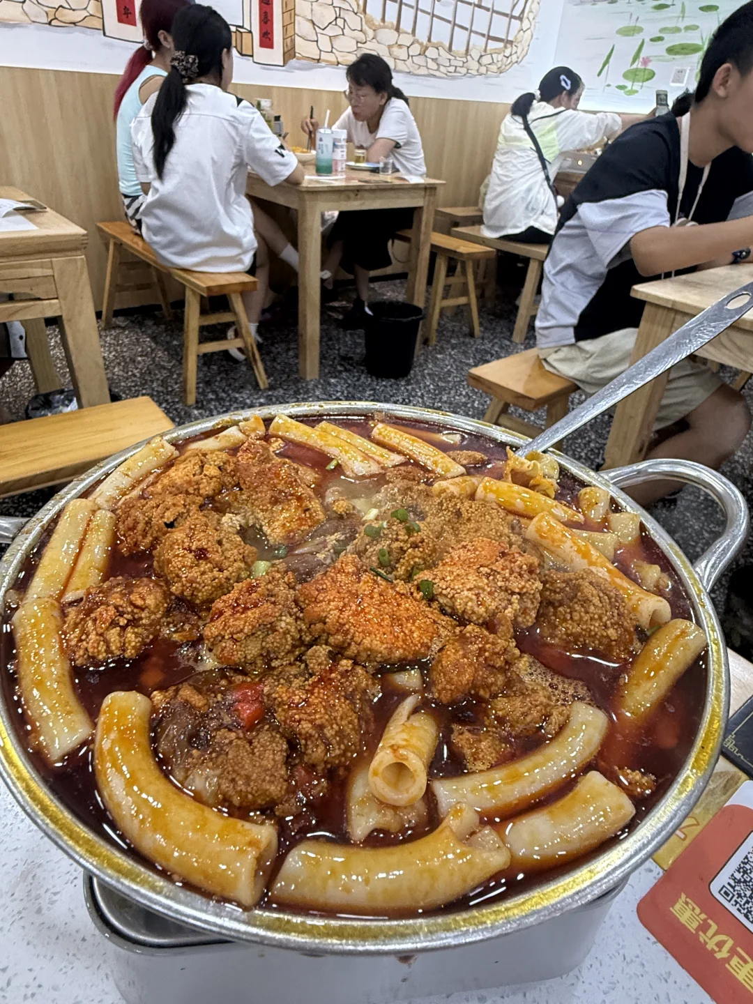 每个来武汉的朋友都会被我带来…