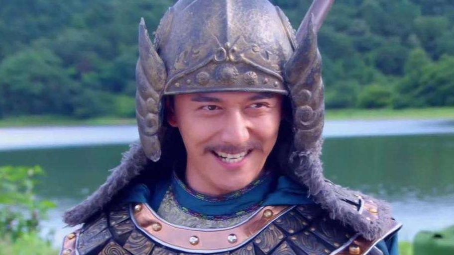 秦家虎将秦怀玉还锏身亡，死得忒憋屈！一个继承了老爹一身武艺的将门虎子，在两军