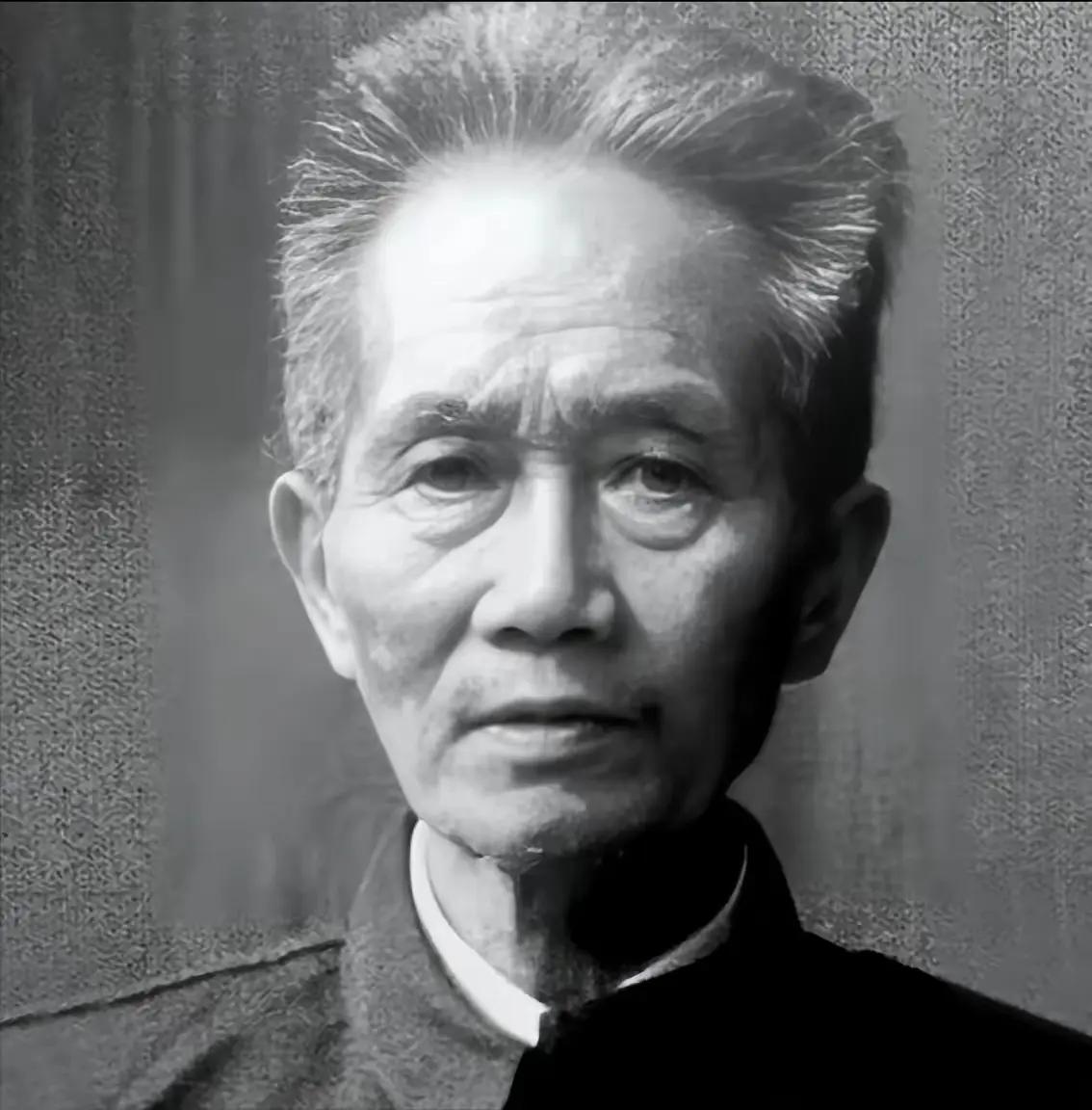 1950年，开国上将杨勇收到一封来信，信中说：“我还活着，能不能给我安排个工作。