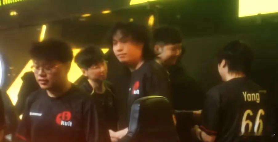 卡桑！这也要回头的啊！dota2