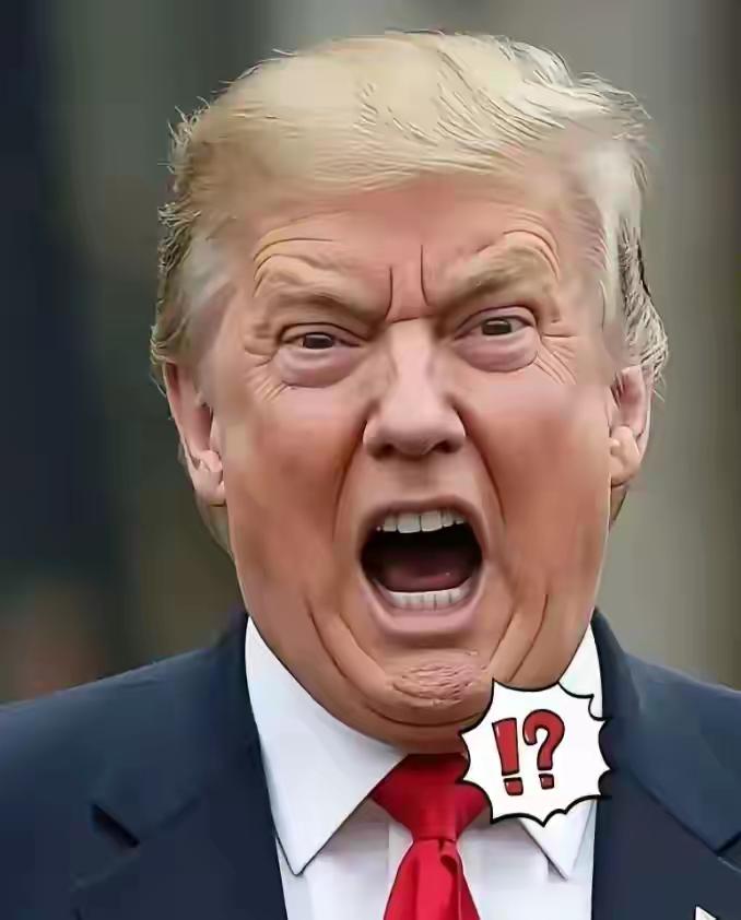 问：中国历代皇帝里，谁的性格跟特朗普最像？答：这个问题我琢磨了半天，最后