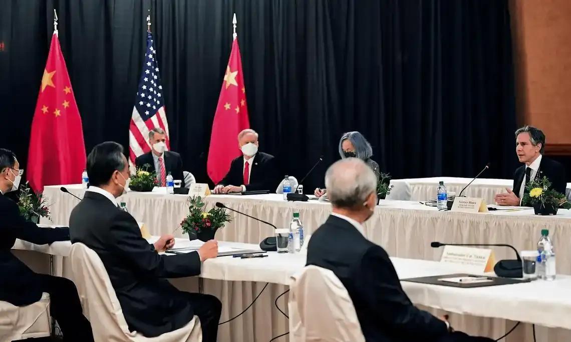 美国为什么和我们处处作对！台湾是中国不可分割的一部分，这是国际社会公认的事实，