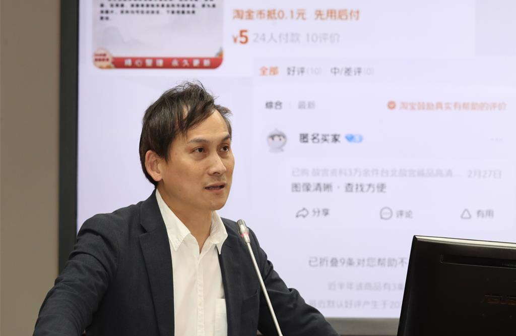 叶元之有危险？最新大罢免民调出炉首波国民党“立委”罢免投票即将在本月26日举行