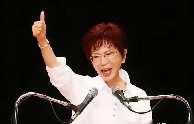 不查不知道，查了才明白！其实郑丽文和洪秀柱最大区别是：郑丽文玩的是左右逢