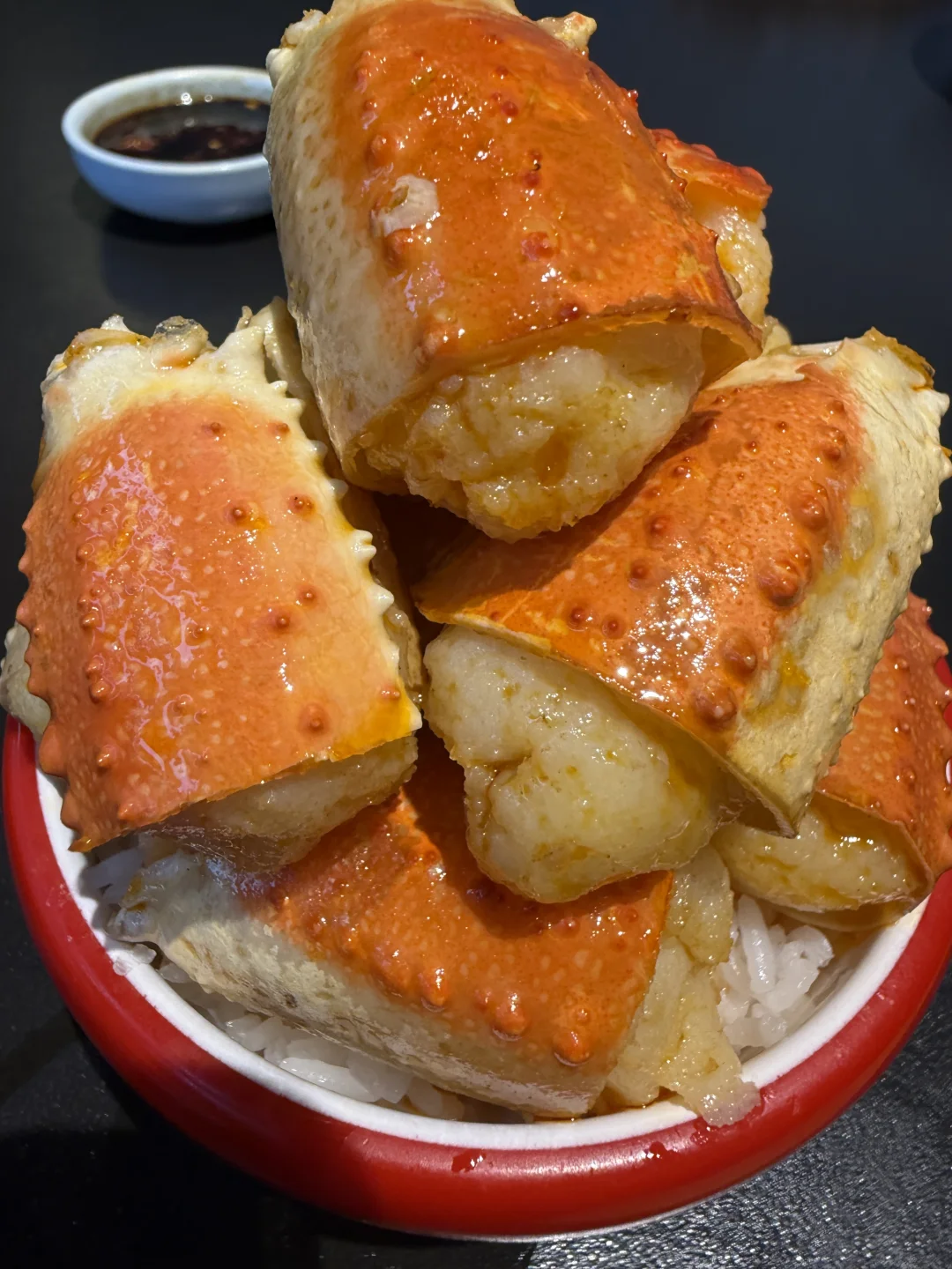 来武汉可以不去黄鹤楼，但不能不吃这个🥹🥹