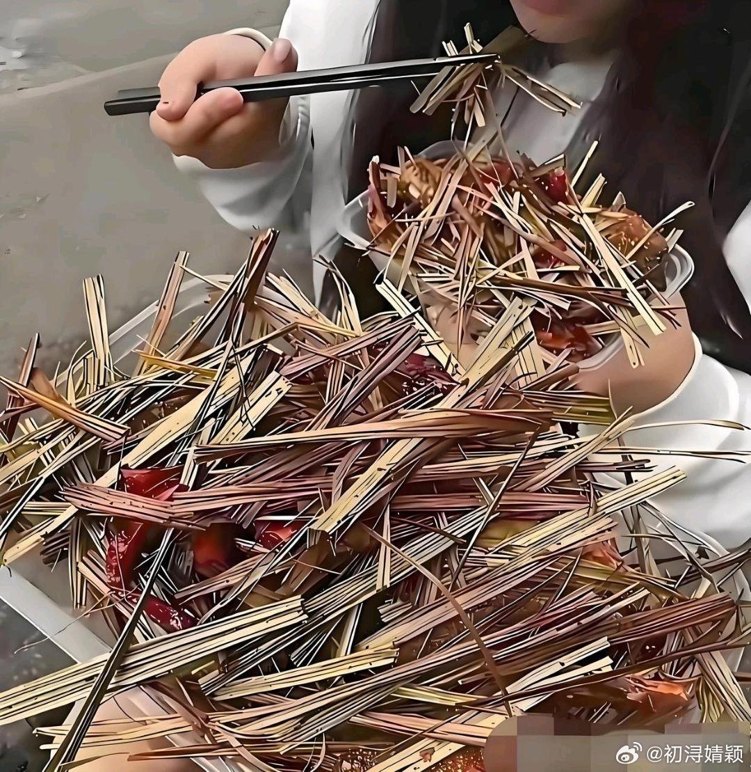 这就是有钱人的生活嘛？