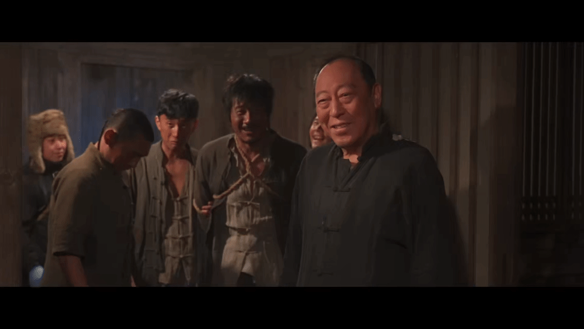 看这几张脸就知道这剧稳了《归队》阵容绝了！每个演员都能撑场子，演技全程在线不用