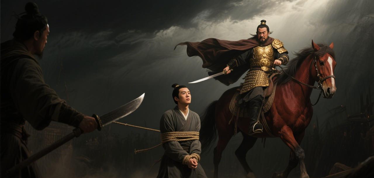 洪武三年（1370年）二月，南京城里张灯结彩。徐达北伐大军凯旋的庆功宴还没开席，