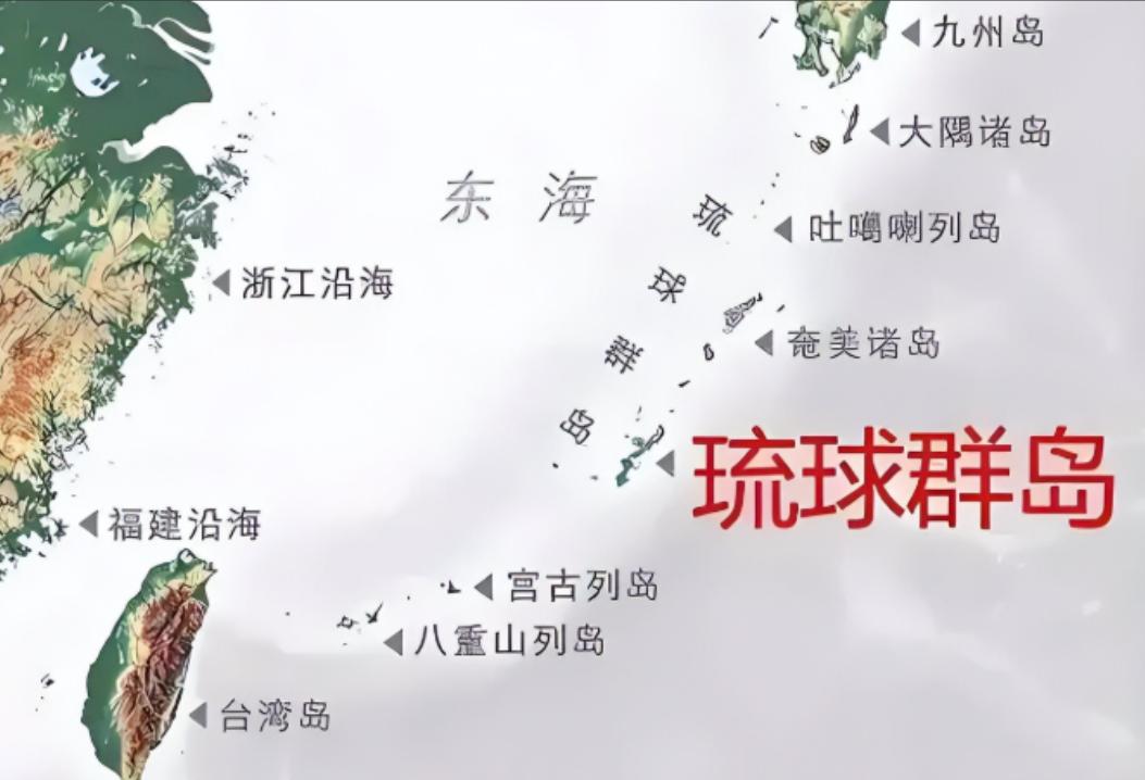 日本大学琉球人遗骨，古DNA及文献发现：琉球人祖先是山东人！ 麻烦看官们右上