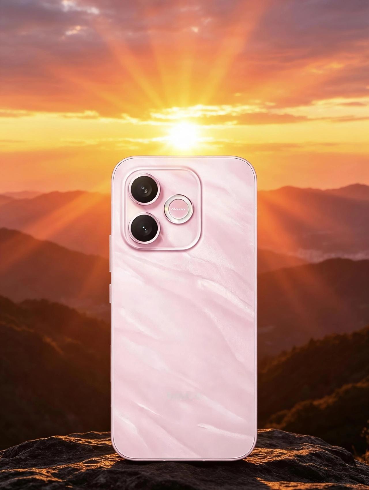 荣耀X80系列发布，漂亮的不像千元机！关于荣耀X80系列机型，很早以前就看到