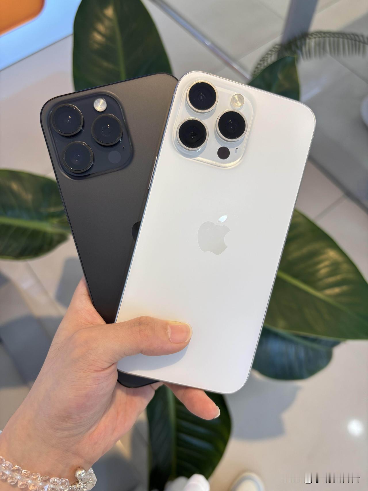 iPhone15ProMax还能用多久？三年老用户说了大实话iPhon
