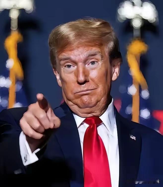 昨日消息，当地时间1月7日，特朗普公开发文表示：经过与参议员、众议员、部长