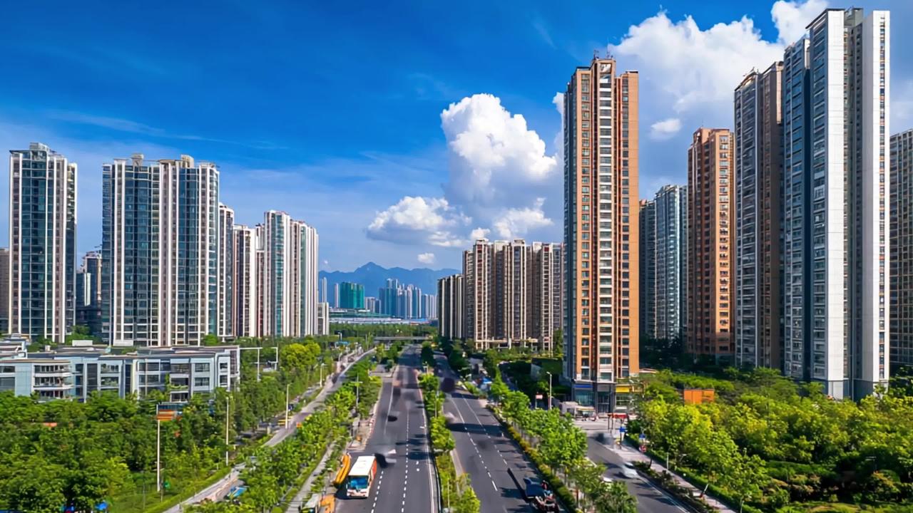 都说在一线城市前几年买房子的，比今年买房子的多奋斗二十年！同学儿子在苏州22