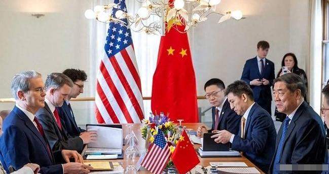 中美谈判，其实就是美国的拖延战术。（阅读前请点个赞，点个关注，主页有更多你喜