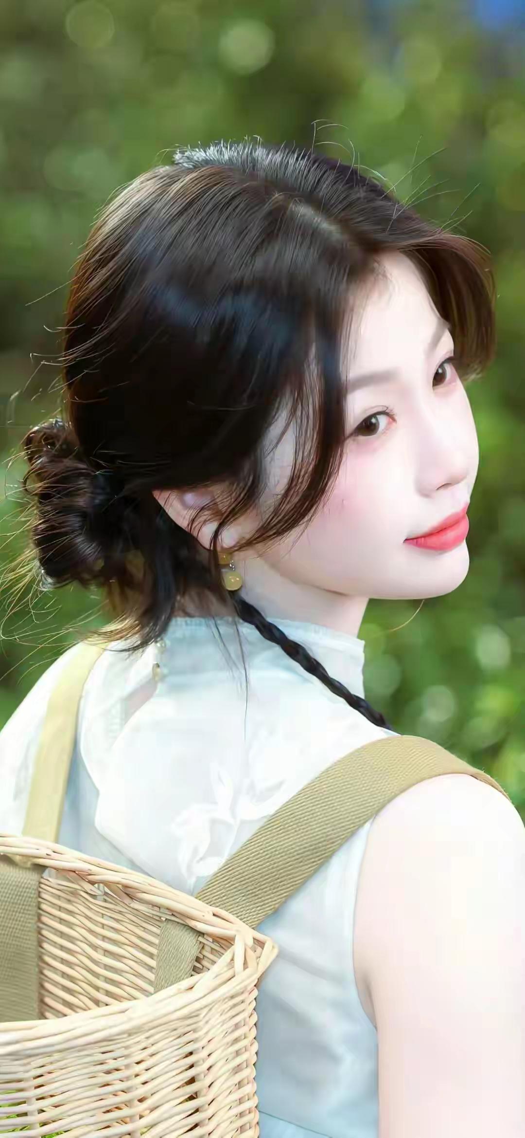 虞书欣晒图笔记大赛