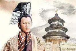 历史上四位“真龙天子”的皇帝，刘邦72颗大痣、朱元璋脚踩七星古代皇帝都爱称自