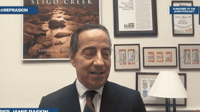 美国议员：特朗普的“美国优先”就是一场骗局，这就是骗选票的口号！众议员杰米·拉斯