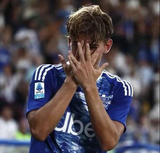 拿迪亚斯做对比，帕斯想去皇马也能理解。原来米兰的迪亚斯在意甲的表现还不如帕斯，去