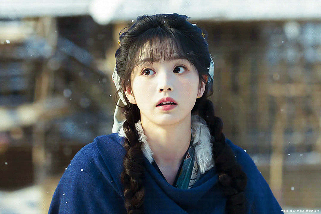 田曦薇20秒无台词情绪戏真的服了田曦薇的共情力，一个撇嘴就让人跟着掉眼泪，把角色