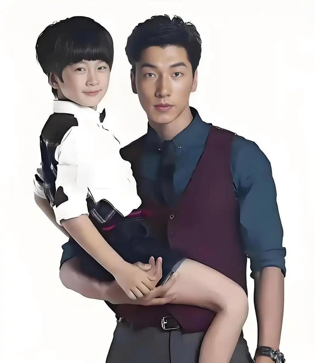 宁跟讨饭的娘，不跟当官的爹，在张亮的儿子天天身上体现的淋漓尽致。父母离婚前，天天