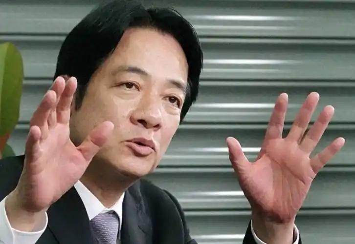 就在刚刚，台“外交部”正式宣布，4月6日，国民党主席郑丽文访问中国大陆前