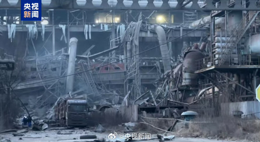 包钢厂爆炸：2死8失联84伤，责任人被控制！
