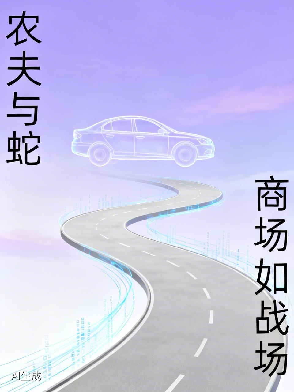 又想不劳而获，韩国派遣研究组来华，借鉴学习先进的无人驾驶技术与政策，只为快速追赶