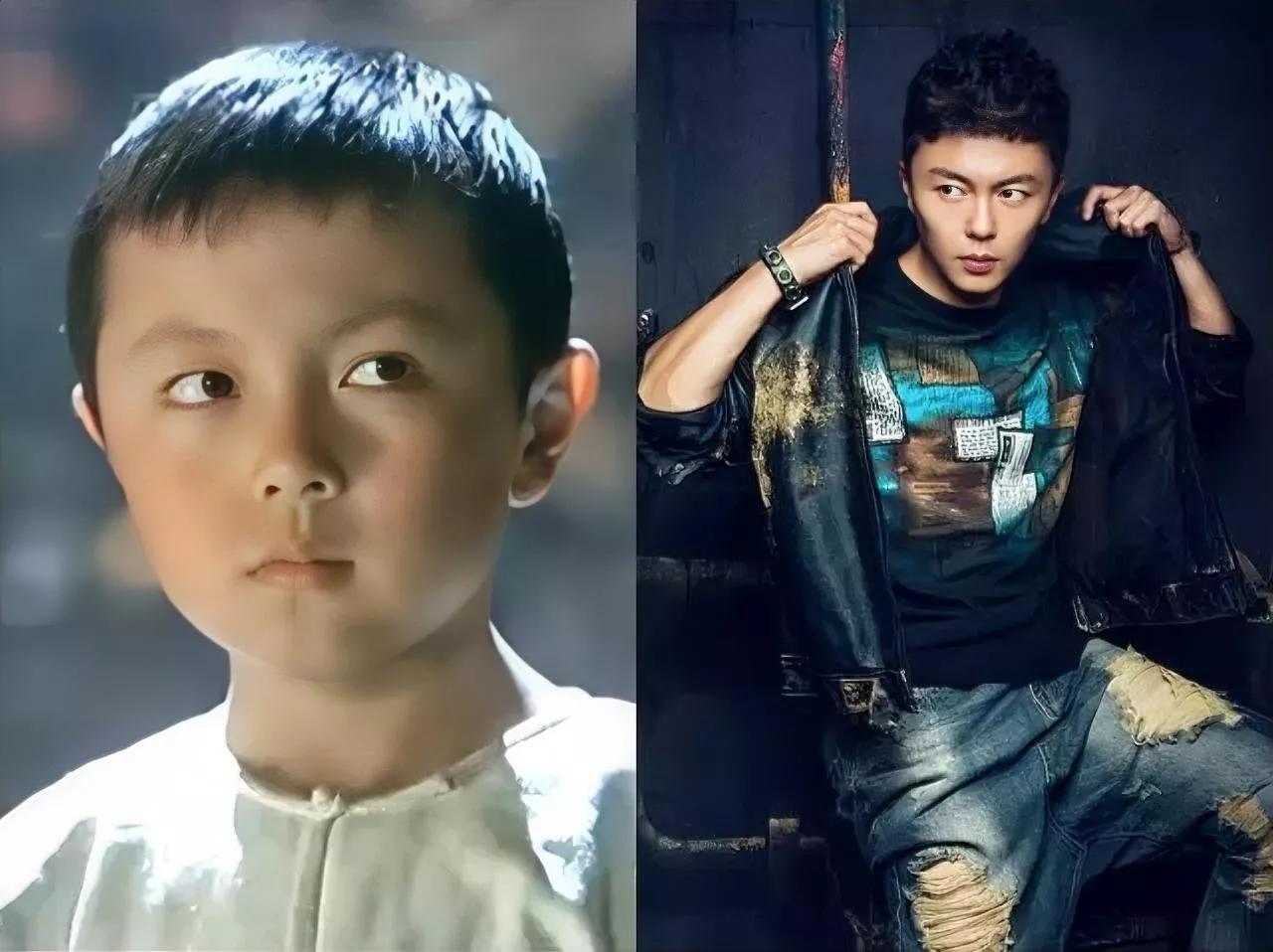 谢苗确实是能打，至少比释小龙强，长相也不错。但是很无奈，生不逢时。从李小龙到成龙