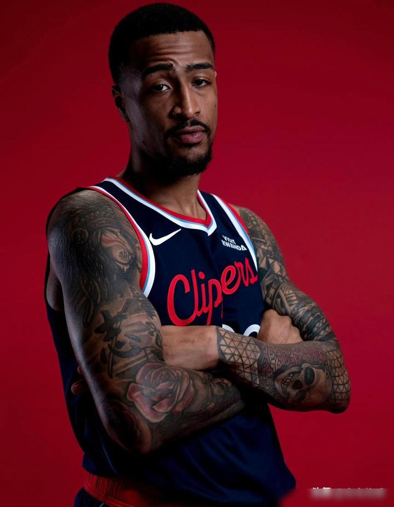 快船队将有交易发生？全队取消合练有人员没有参加！先把事捋清楚：今天快船没正常