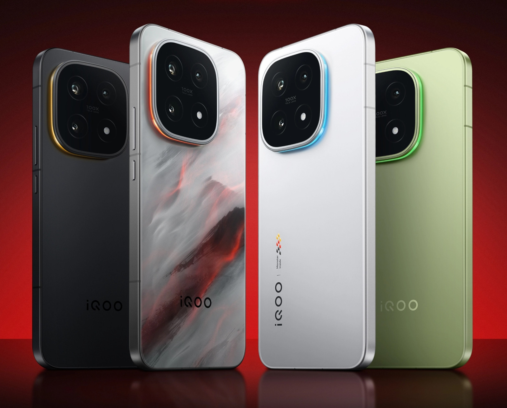 iQOO15用着是真顺手🎮打游戏超稳不发热，操作跟手得很。屏幕通透又护眼，