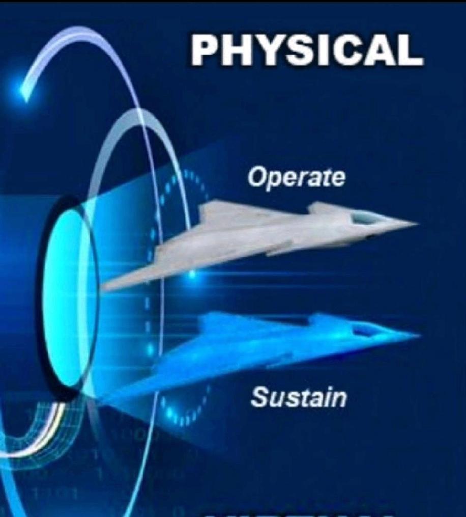 波音F-47公布：波音PPT泄露的最大马赫数超过2，垂尾，高度翼身融合，小展弦