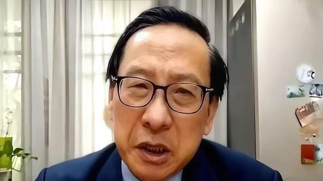 我有种预感，中国不会变成移民国家，并非因为政策限制，也不是排斥外来者，而是高志凯