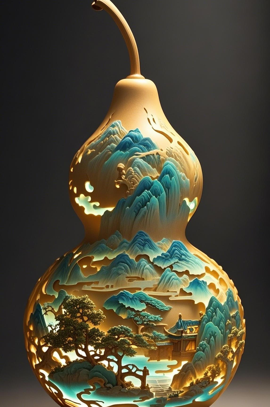 神明要护你，人生会显这三个吉兆！一遭坎坷，这是神明给的试炼二临逆境，这是神明