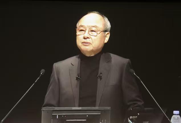 不服老！马云的贵人——软银集团孙正义表态还想再扛软银十几年。据日本共同社6月