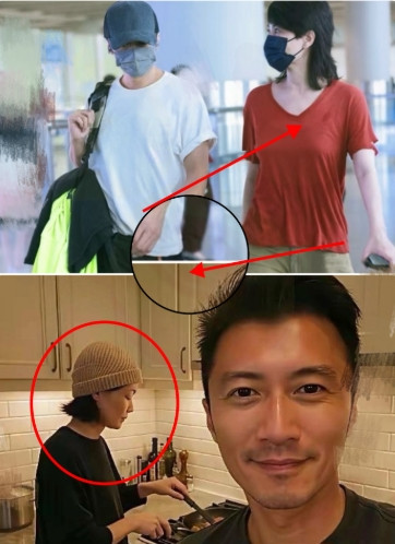 王菲估计是笑不出来了原本想跟谢霆锋安静过二人世界，却没想到意外来的这么快！