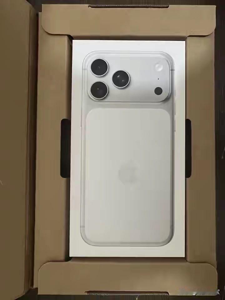 iPhone17ProMax验机教程，小白四步避坑不翻车iPhone18