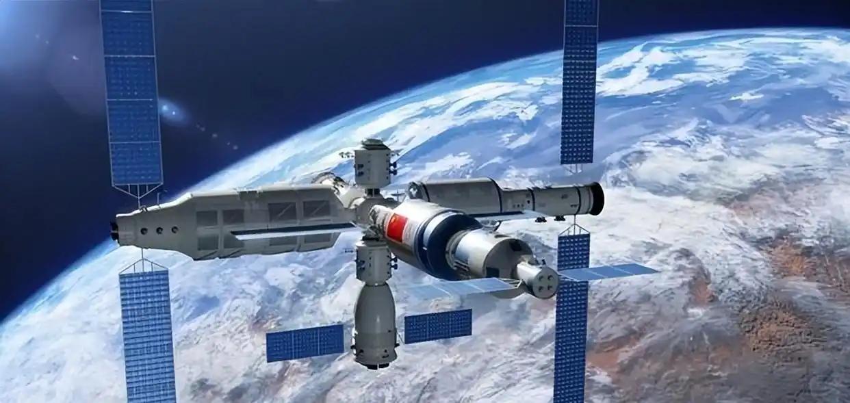 敢发射就击落？看完北斗这次升级才明白，中国真正可怕的不是把卫星送上天，而是几十颗