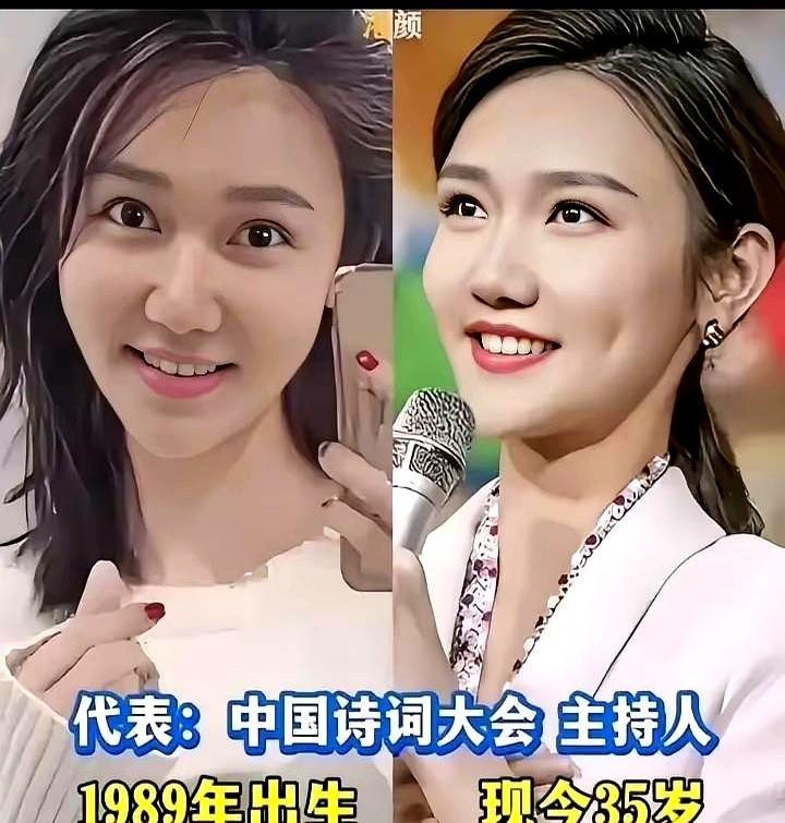 龙洋的马凡舒的李梓萌的，三种声线、三种镜头，2025春晚舞台已经提前排好座次。