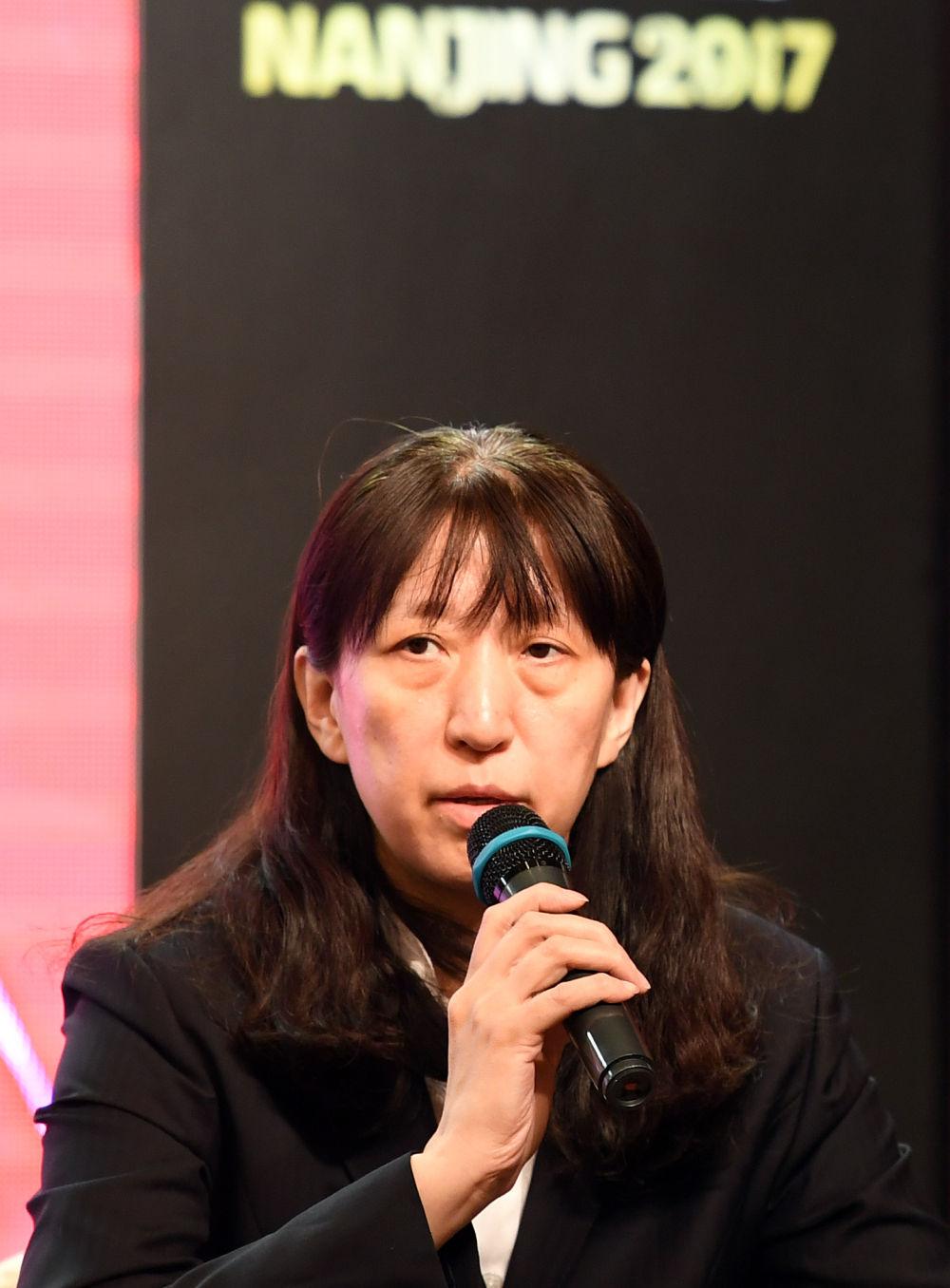 中国女排是中国体育曾为之自豪的项目，但现在的女排已经沦落为亚洲二流，世界三流的球