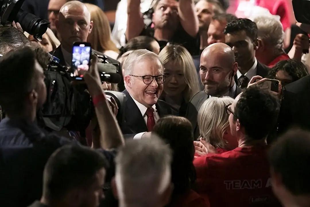 澳方强收达尔文港？美企10亿搅局，中方1句话摆平！澳洲以“国家安全”为由欲