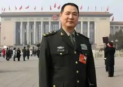 3天拿下台湾省！原南京军区副司令员王洪光曾表示，一旦台海爆发战争，可采用6种作战