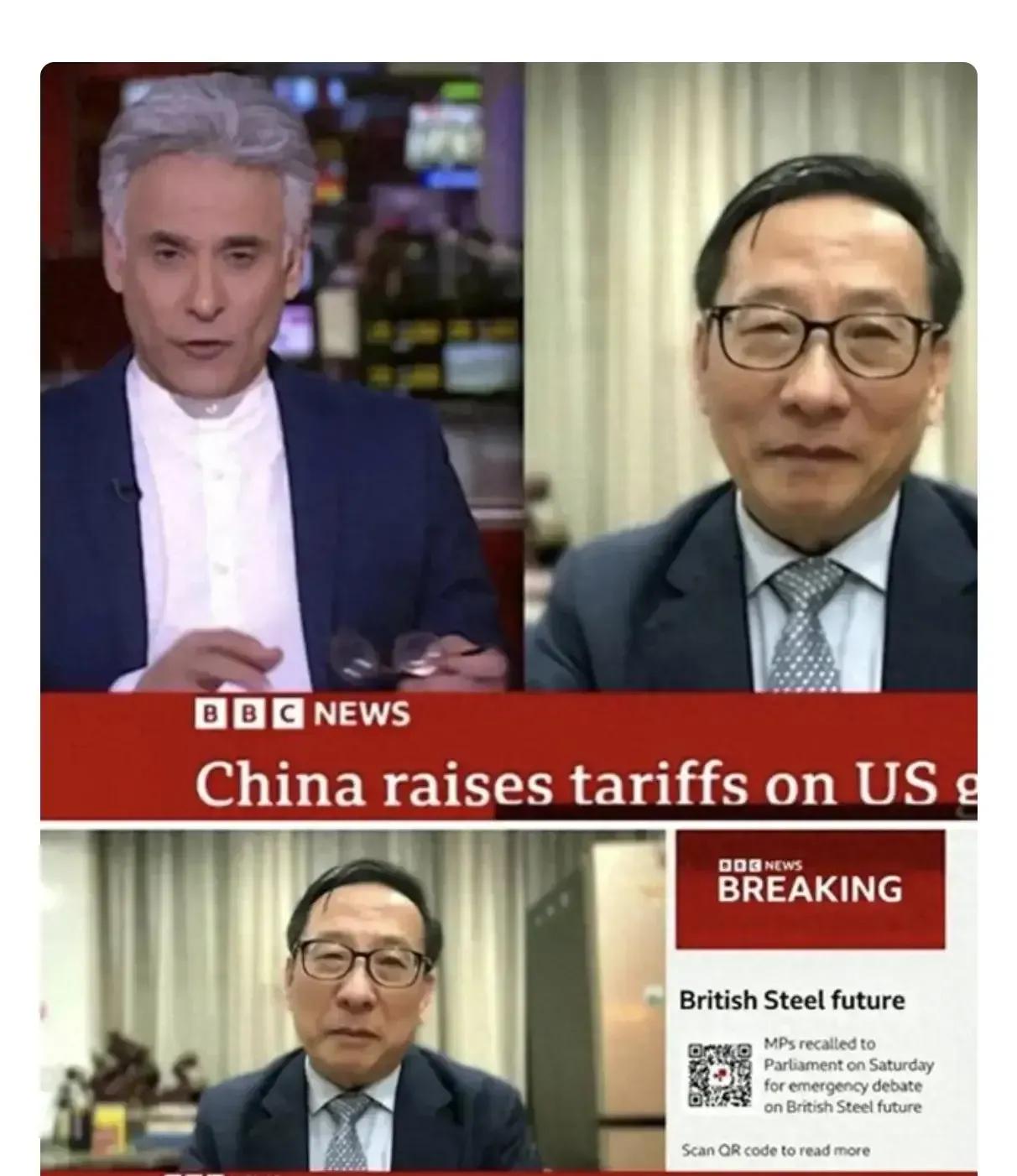 高志凯一语让印度人“哑口无言”家人们！最近一场访谈节目那可是火出圈了，主角