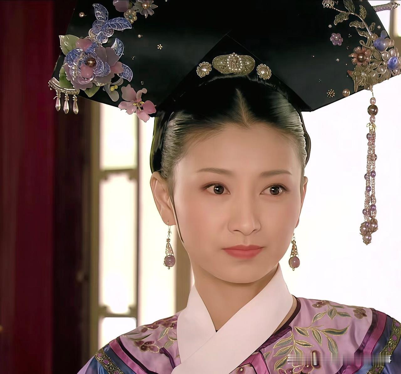 沈眉庄听见温太医自宫昏倒，皇上为啥半点儿没怀疑？太合理了啊！别说她是大门不出二