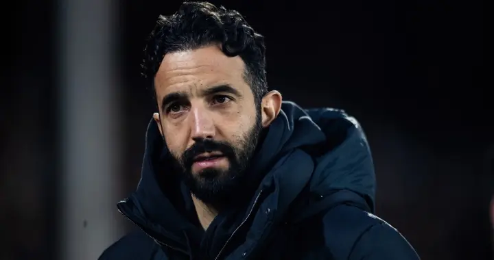talkSPORT:曼联目前没有计划重新考虑阿莫林的帅位