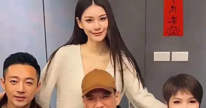 汪小菲二婚生活曝光！筱梅妈妈厨房忙碌，家庭幸福指数飙升