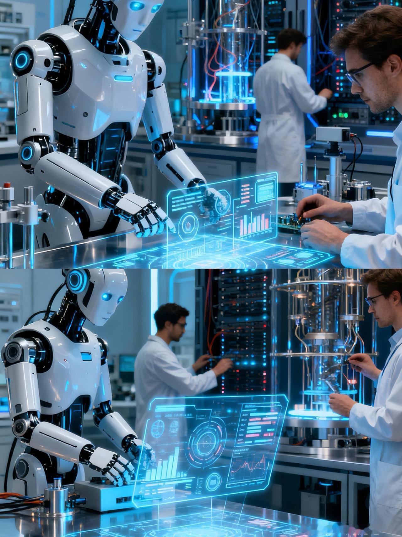 极为罕见！顶级大佬齐呼吁：暂停超级智能研发！马斯克这帮科技大佬突然集体喊