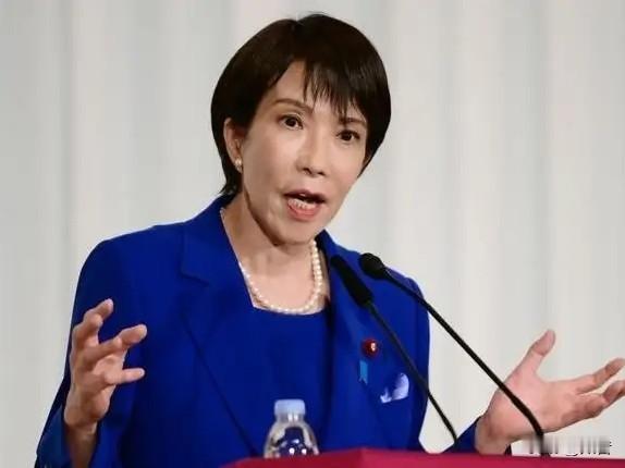 外交部明确表态：高市早苗的态度完全没办法对话！说明了什么？说明高市早苗从骨子